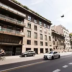 Magnoliaapartments - 18B Visconti Duomo