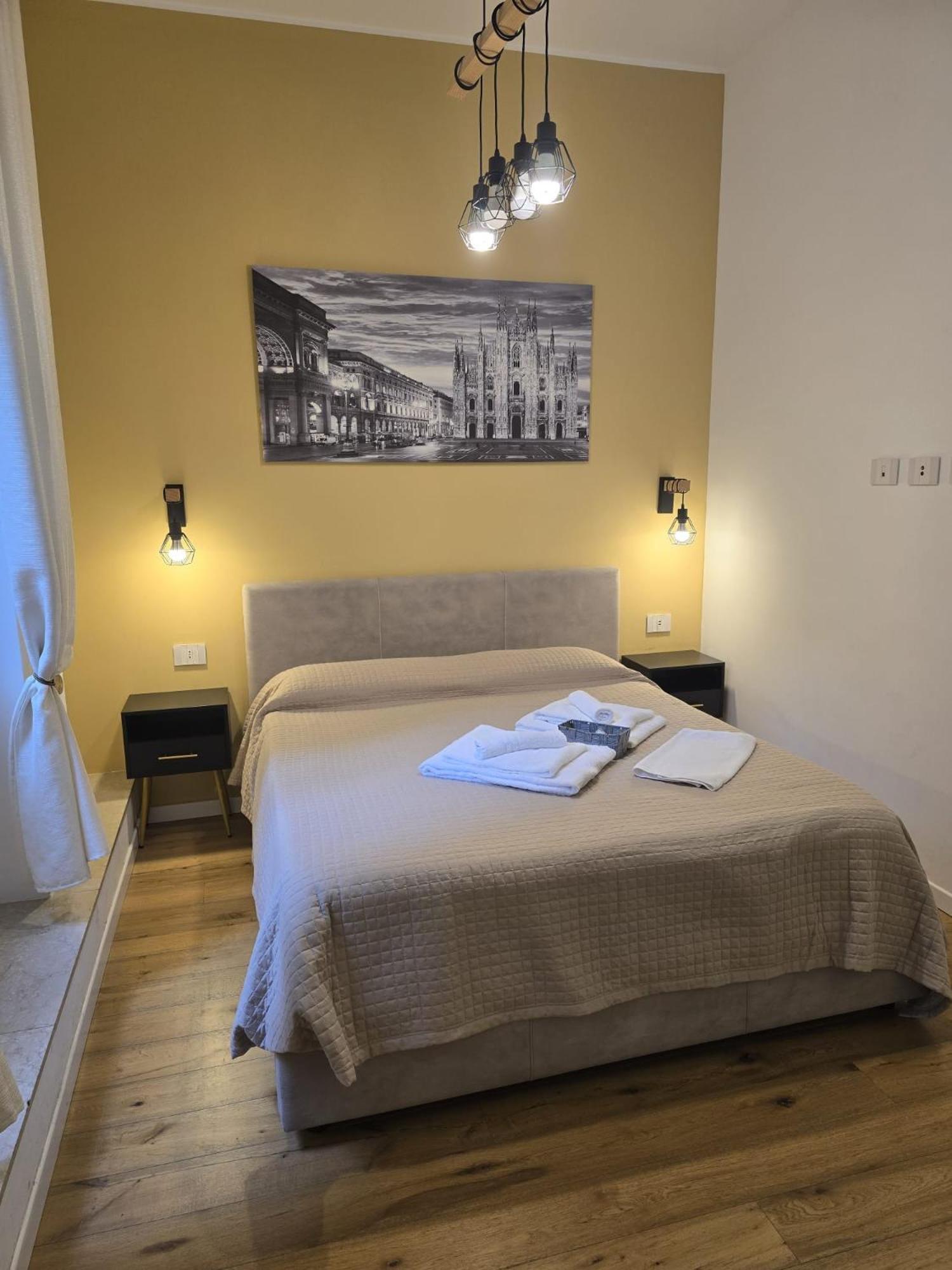 Apartment Magnoliaapartments - 18b Visconti Duomo *
