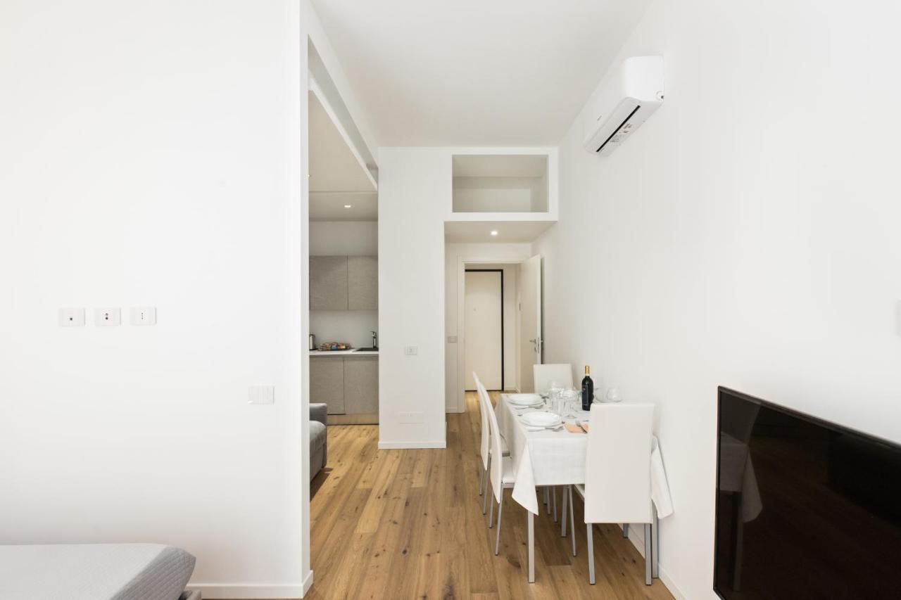 Magnoliaapartments - 18b Visconti Duomo * Milan