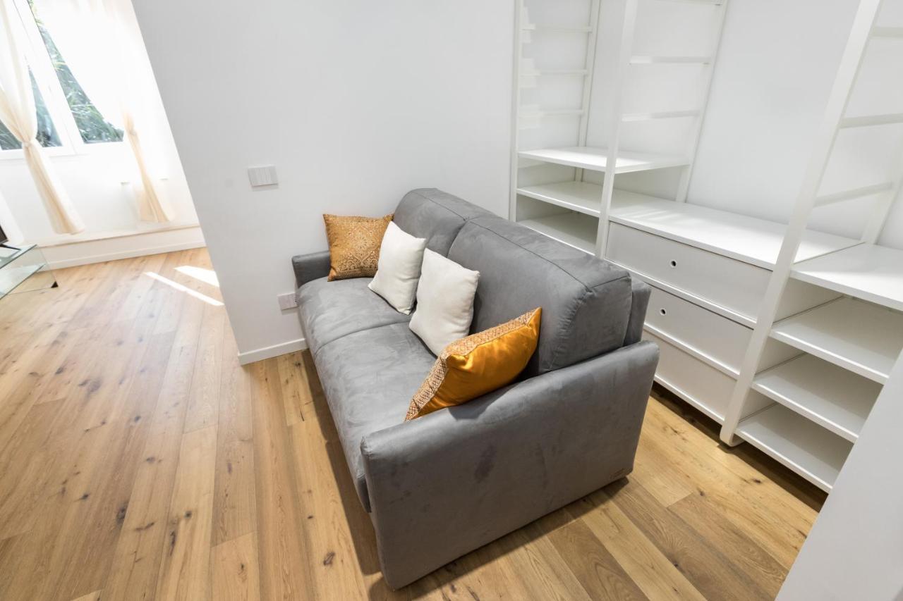 Magnoliaapartments - 18b Visconti Duomo Milan