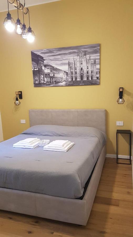 Magnoliaapartments - 18b Visconti Duomo Milan